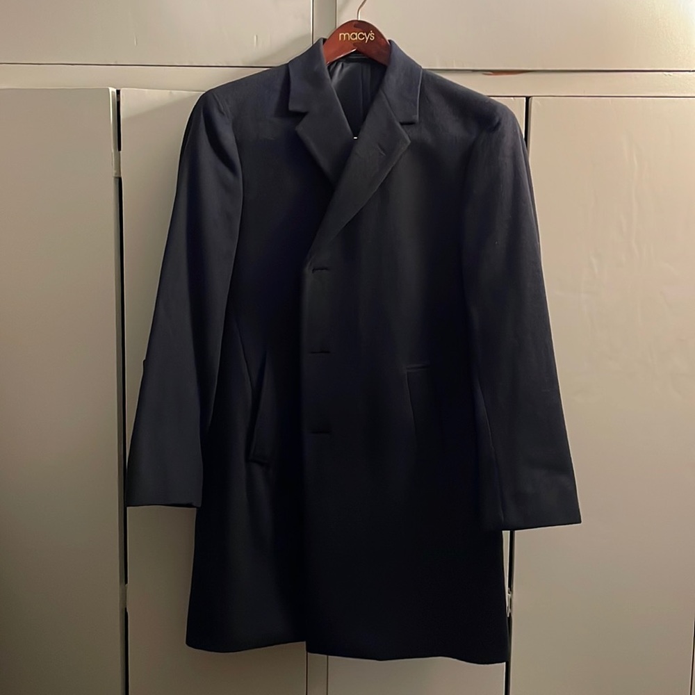 Kenneth cole coat